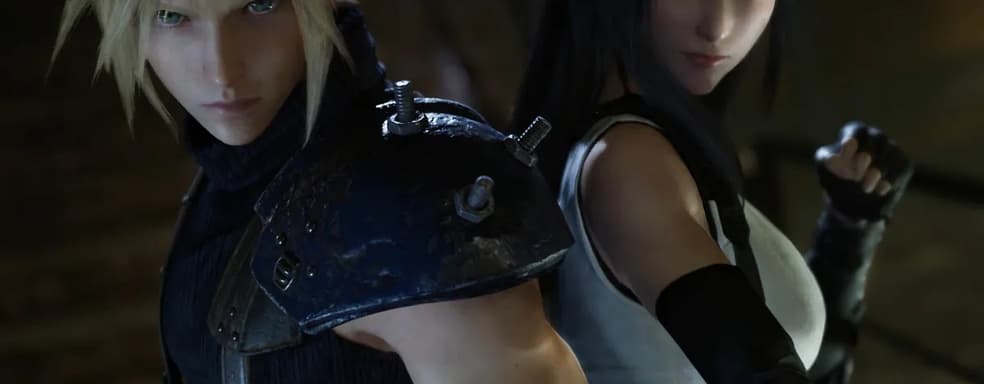 Компаньоны в Baldur's Gate 2 стали лучше благодаря Final Fantasy 7