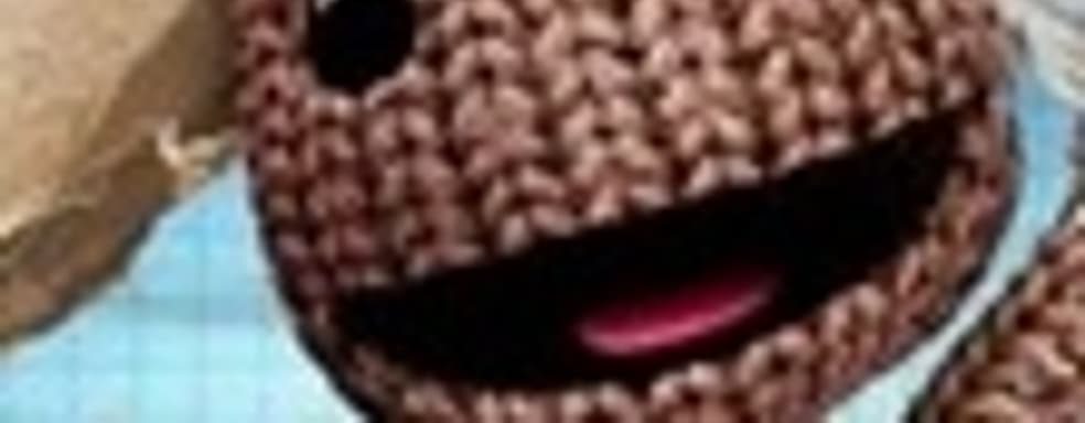 Европейская дата релиза LittleBigPlanet: Game of the Year Edition 