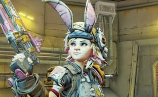 Looks like a Borderlands series spin-off will be presented this week