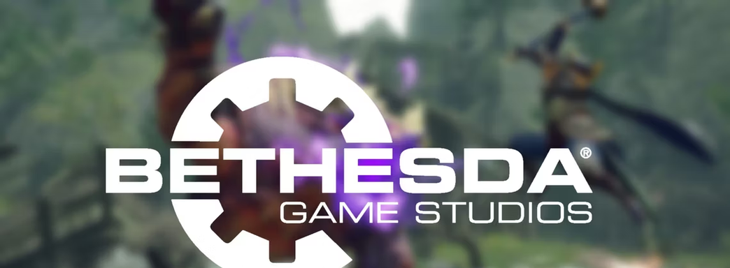 Bethesda зарегистрировала торговую марку Giant Monster News