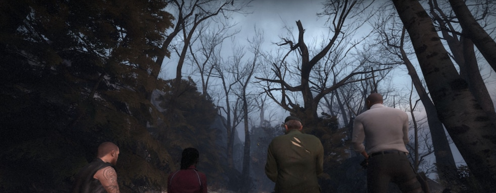 Left 4 Dead 2 получила мини-обновление. Valve спустя 15 лет продолжает поддерживать игру