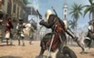 Assassin’s Creed 4: Black Flag в продаже. Оценки