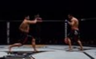 Игровой ролик UFC Undisputed 3