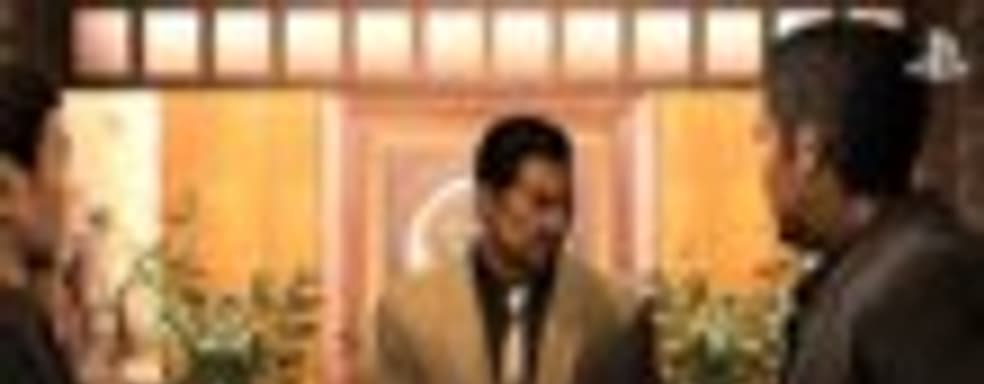 Yakuza 5 выйдет в США и Европе летом 2015