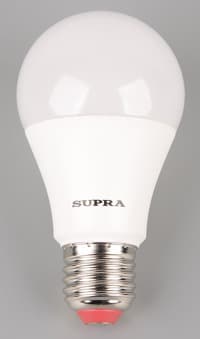 Supra SL-LED-PR-A60-13W/3000/E27 Supra SL-LED-PR-A60-13W/3000/E27
