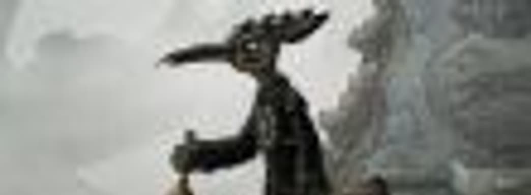 Creaks – сюрреалистическое приключение от студии-разработчика Machinarium и Samorost