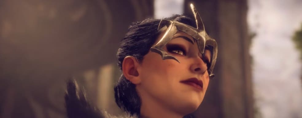 Датамайнер Dragon Age: The Veilguard раскрыл возраст и описания персонажей игры