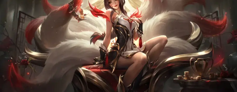 От фанатской модификации до легенды. League of Legends — 15 лет