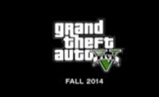 Grand Theft Auto V выйдет на РС, PS4 и Xbox One этой осенью