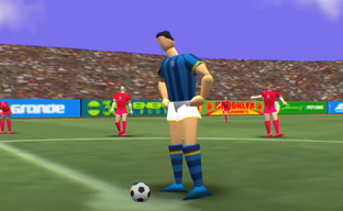 Графику конкурента EA Sports FC официально занизили до уровня PlayStation 1 — в eFootball представили ретро-режим в честь 30-летия франшизы