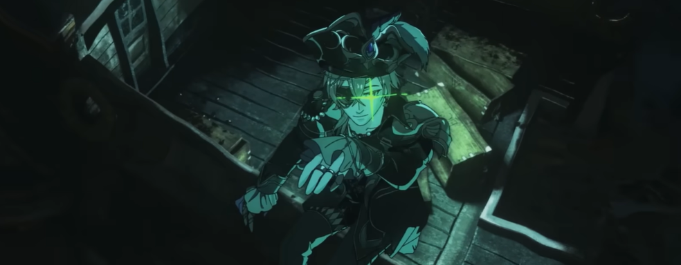 miHoYo показала пиратскую версию Honkai Star Rail. Анонсировали новогодний спецстрим праздника фанатского творчества HoYoFair 2025