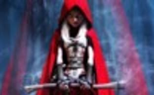 Первый эпизод Woolfe – The Red Hood Diaries стартует 17 марта