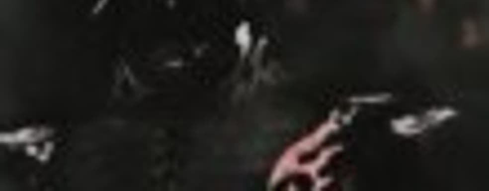 Soul Sacrifice в продаже