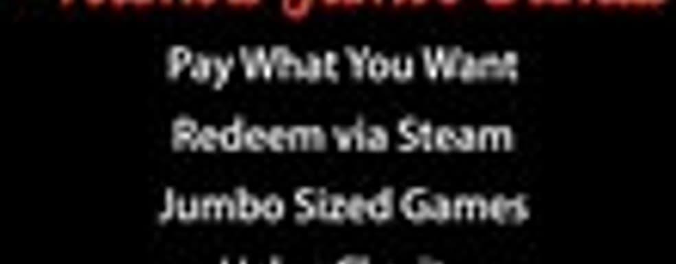 Humble Jumbo Bundle: Magicka, Sanctum 2 и проч.