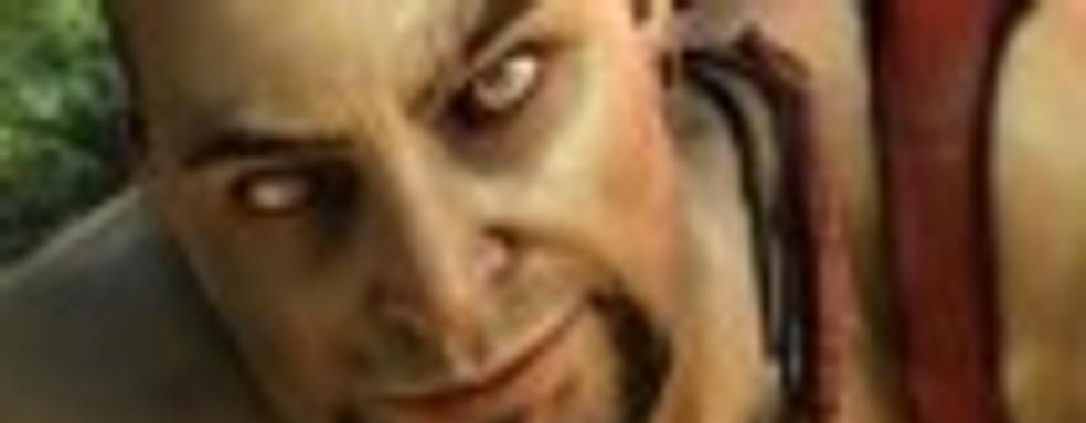 Патч для Far Cry 3 принес возможность отключения HUD