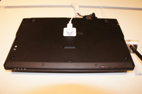 Мобильные новинки IFA 2012