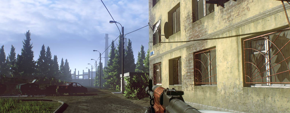 Escape from Tarkov заработала в России. Начинается раздача новогодних подарков и масштабная распродажа