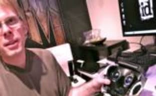 Zenimax Media обвиняет Джона Кармака в краже технологий