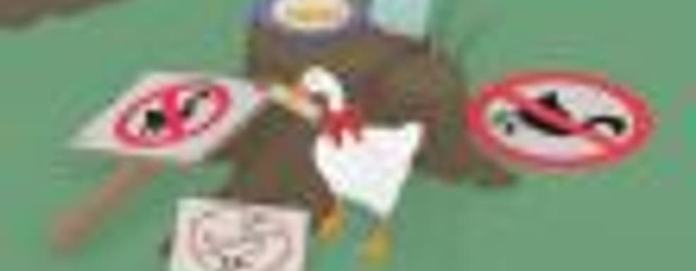 Шкодливый гусь доберётся до PlayStation, Xbox и, возможно, мобильных устройств