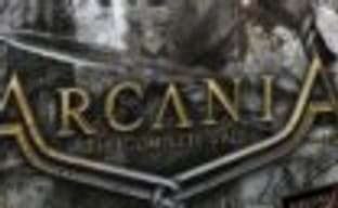 Arcania: The Complete Tale для PS4 ожидается в мае