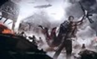 Launch-трейлер Homefront: The Revolution