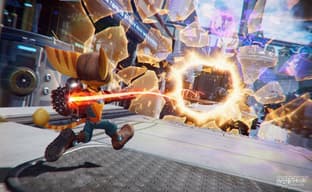 Ratchet & Clank: Rift Apart - вторая игра на ПК, которая получит функцию DirectStorage
