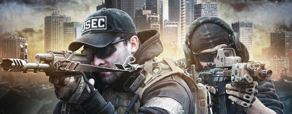 Разработчики Escape from Tarkov показали скриншоты новой хардкорной игры