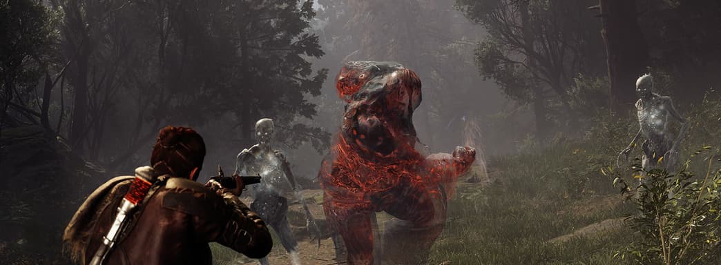 El nuevo tráiler de Banishers: Ghosts of New Eden presenta aterradores oponentes