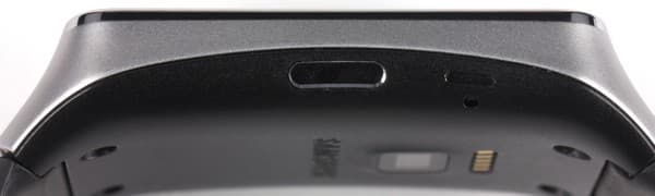 Умные часы Samsung Gear Live Умные часы Samsung Gear Live