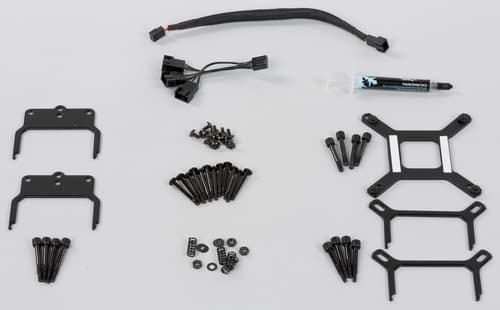 СВО Fractal Design Kelvin S36