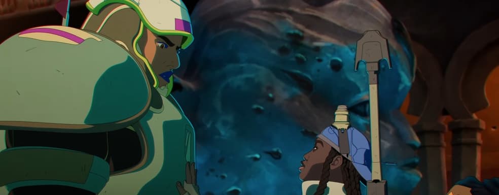 PlayStation борется за Concord. Компания выпускает рекламные ролики, а геймеры их активно критикуют