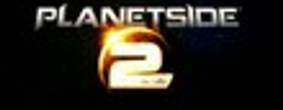 CG-тизер PlanetSide 2