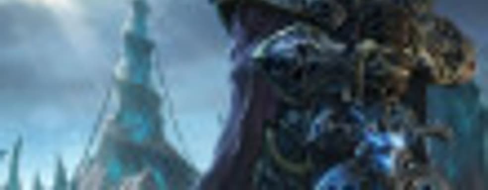 Какая Blizzard, такое и КАЧЕСТВО - наш видеообзор Warcraft 3: Reforged