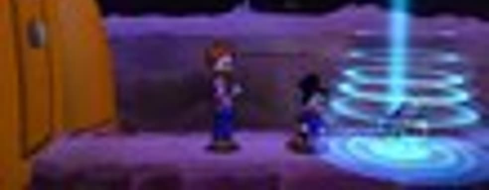 DuckTales: Remastered в продаже. Локация The Moon