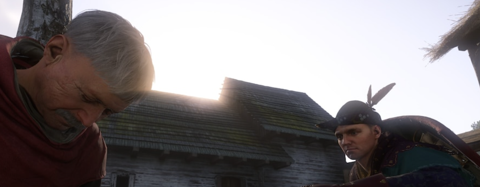 Для русской озвучки Kingdom Come Deliverance 2 вышло обновление, удалившее излишне озвученные субтитры. Техно-энтузиаст доработал ИИ-локализацию