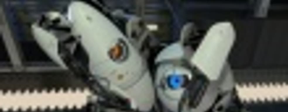 Продажи Portal 2