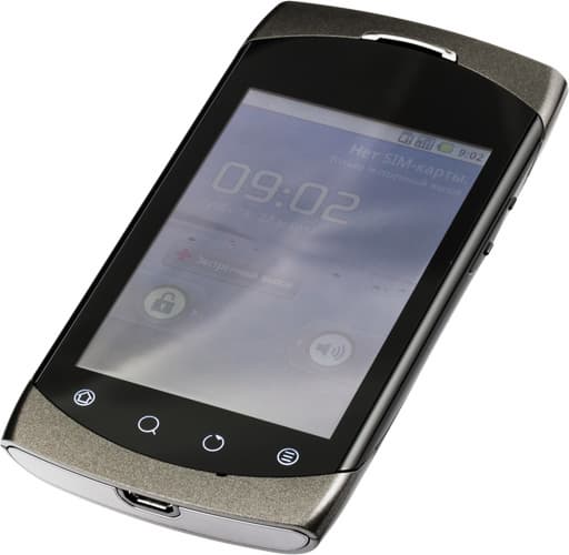 коммуникатор Highscreen Cosmo