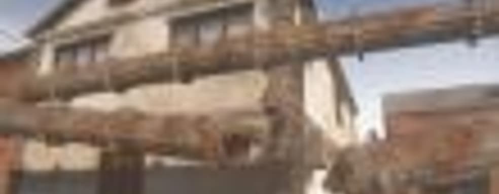 Анонс и демонстрация Teardown – логическая игра с полностью разрушаемым окружением