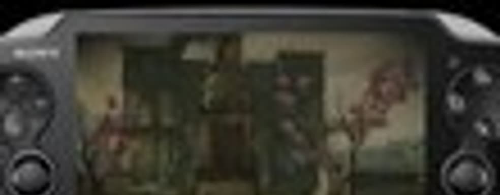 Killzone: Mercenary в продаже