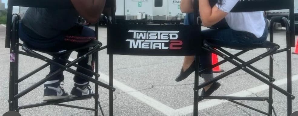 Сериал Twisted Metal вернётся. Второй сезон уже создают