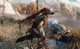 Horizon: Zero Dawn - новая IP для PS4 от создателей Killzone