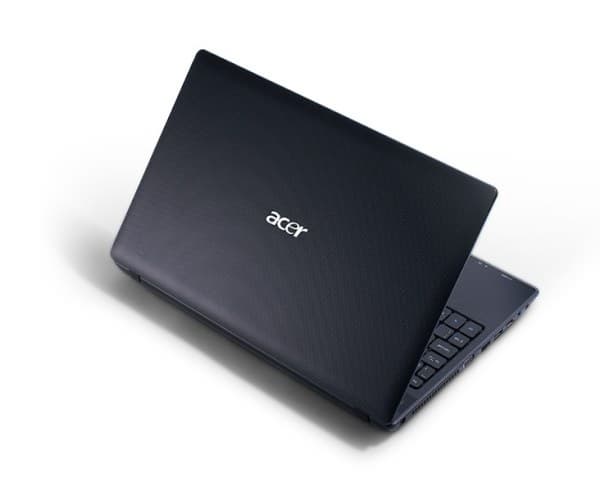 Ноутбук Acer Aspire 5253G