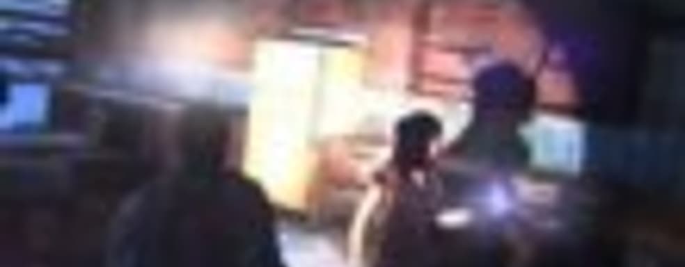 PAX-демо The Last of Us