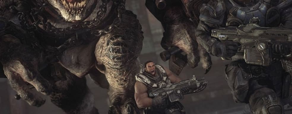 Вспоминаем Gears of War: Ultimate Edition, подборка игр для взрослых на смартфонах — самые интересные материалы за неделю