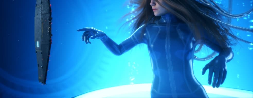 Авторы Homeworld 3 переживают непростые времена. 41 сотрудник Blackbird Interactive лишился работы