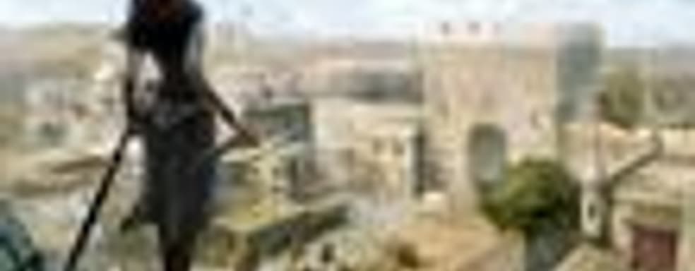 Jesper Kyd написал саундтрек для Assassin's Creed: Revelations