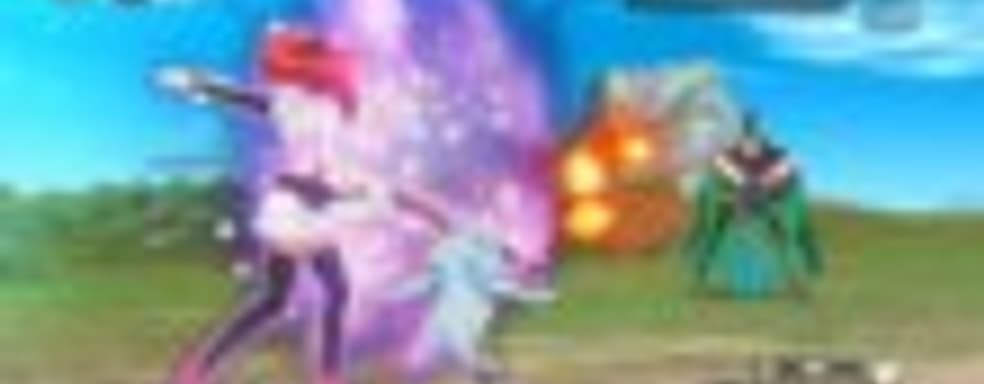 Трейлер Toki to Towa 