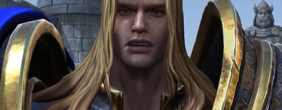 В World of Warcraft спустя 20 лет людей лишат расового бонуса. Blizzard готовит глобальное изменение для The War Within