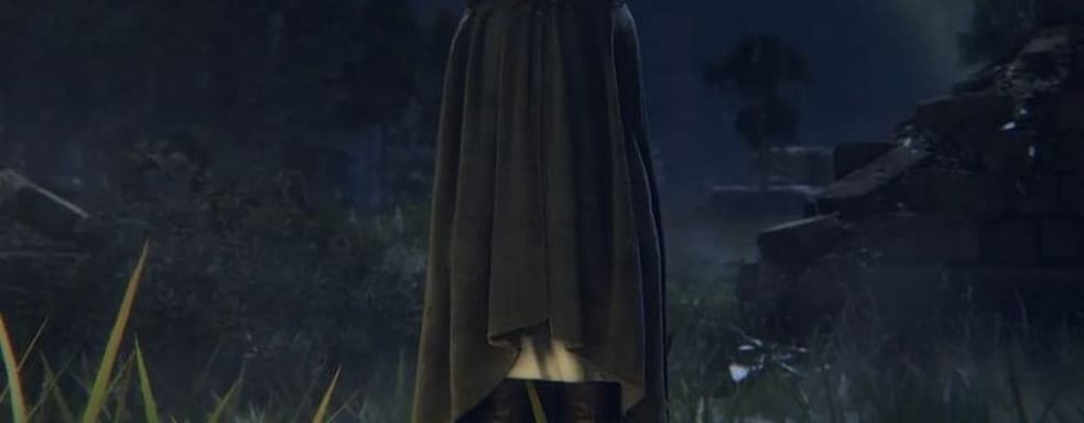 Elden Ring доминирует в Европе. Больше всего копий продано для ПК