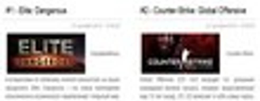 Elite: Dangerous возглавил недельный чарт Steam